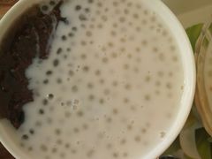 笃笃笃糖粥-笃笃笃糖粥(十全街店)