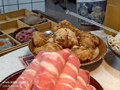 -芈重山老火锅(广州首店)