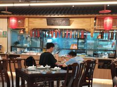 -安泰楼·佛跳墙创始人·传统闽味早茶·酒楼(三坊七巷闽菜地标店)