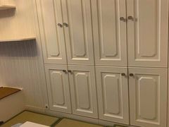 -索菲亚衣柜橱柜全屋定制(真北红星店)