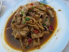 -黄牛肉馆·皖南土菜