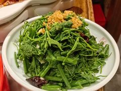 -小吊梨汤·北京菜·烤鸭(清河万象汇店)