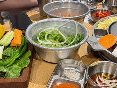 -姜虎东白丁烤肉(深圳湾后海汇店)