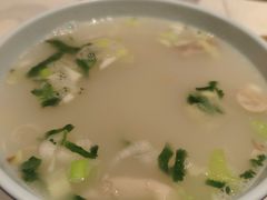 -西夏回族烧麦馆(牡丹街店)