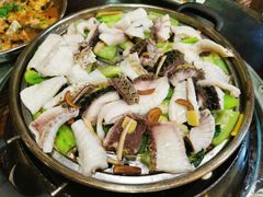 -阿多私房菜(顺德店)