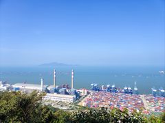 -小南山公园