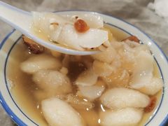 -阮正港·三餐四季·四季甜汤(松柏店)