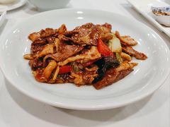 -东兴楼饭庄(六里桥店)