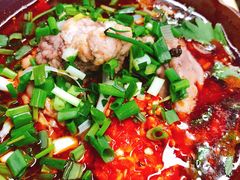 -老瓦房冷锅串串(文殊院店)