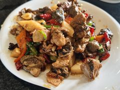 -喜洲翰林餐厅(董家百年老宅店)