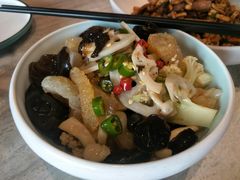 -渝乡辣婆婆·川菜 水煮鱼(中山西路店)