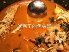 -松沪名灶·豆浆鱼头·新上海菜(飞航吾悦广场店)