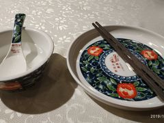 -老浒记烤鸭-北京菜(琉璃厂店)