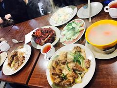 -桃苑烧腊饭店