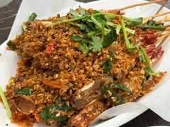 -师傅仔美食(东华老店)