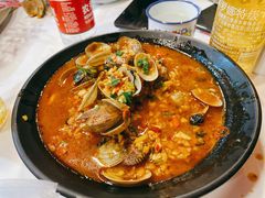 -湘江大码头·龙虾馆(渔人码头一店)