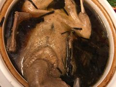 -新聚丰菜馆(太监弄店)