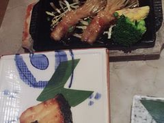 -贵木日本料理·铁板烧(新地假日广场店)