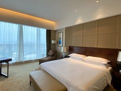 -广州粤海喜来登酒店