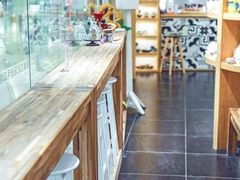 -艺彩阳光手工坊(大连恒隆广场店)