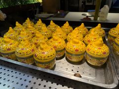 -朗丽兹自助餐厅