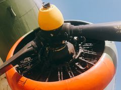 -中国航空博物馆