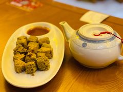 -香园茶社·金陵小灶(老门东店)