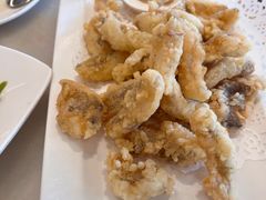 -华盛丰温州大排档(东三环南路店)