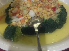 玉米松仁-福临饭店(维一店)