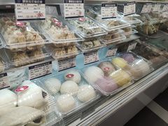 -白玉兰食品(中山公园龙之梦店)
