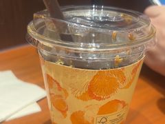 -Peet's Coffee皮爷咖啡(上海长风大悦城店)