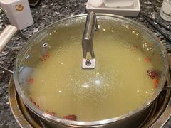 -一席地·本地鸡窝·杭帮鸡火锅(萧山银隆百货店)