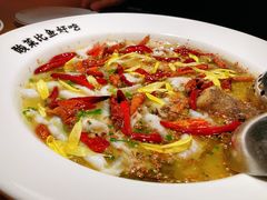 -太二酸菜鱼(正大广场店)