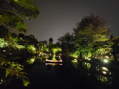 -厦门日月谷温泉渡假村