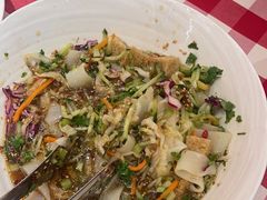 -西贝(枫蓝国际购物中心店)