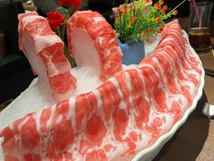 -快乐小羊·内蒙牛羊肉火锅(流花中心店)