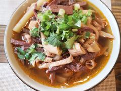 -格日勒阿妈蒙古厨房(大召店)