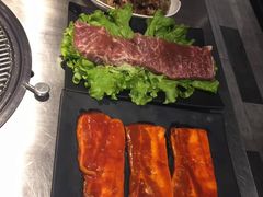 -喜来稀肉(虹泉路店)