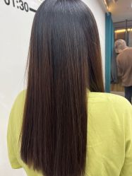 -奈川烫染Salon