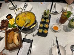 -美奈小馆·越南料理(中航城君尚购物中心店)