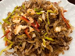 -瑞杰烧烤店·24小时营业(山东路店)