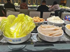 -农小锅自助小火锅(北京大兴凯德店)