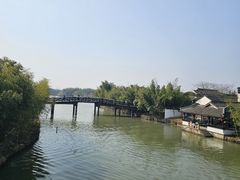 -沙家浜风景区