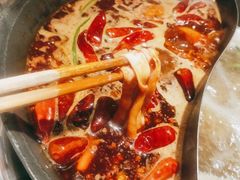 -江北北火锅馆·公路夜市(魏公村店)