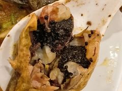 -吉林省林业宾馆-餐厅