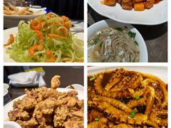 -福来齐·鲁菜海鲜·渔家菜(朝阳街分店)