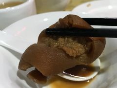 羊肉-老东风菜馆·潮汕大排档