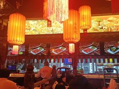 -小龙坎火锅(全球总店)