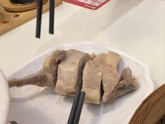 -鸭得堡老鸭汤·鸭血粉丝(南京博物院店)