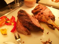 -索菲特西湖大酒店·香榭丽全日候餐厅(南山路店)